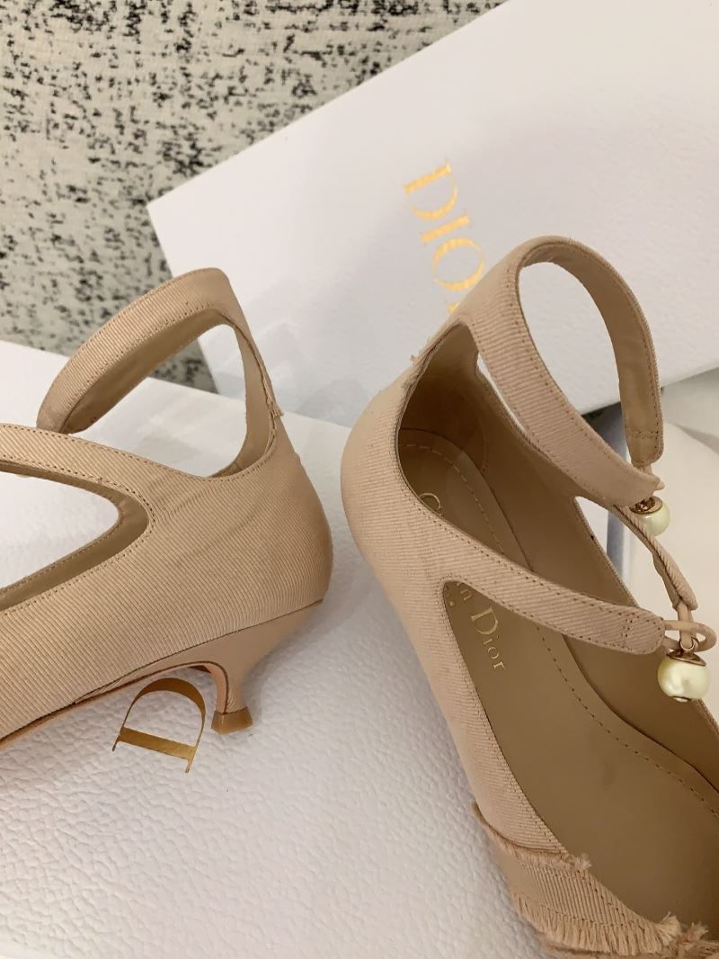 Christian Dior Sandals